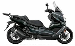 BMW C 400 GT