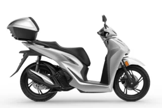 Honda SH150i