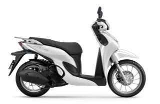 Honda SH Mode 125