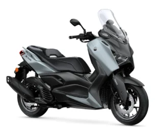 Yamaha XMAX 125 Tech Max 