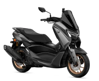 Yamaha NMAX 155 Tech MAX