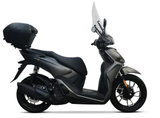 Voge SR16 125 ABS TCS