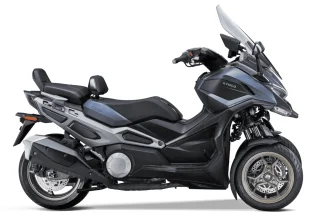 Kymco CV3 575i ABS