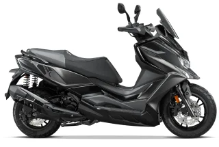 Kymco DT X 350i ABS