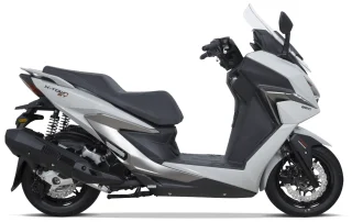 Kymco X-Town ST 250i ABS