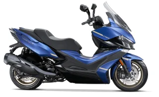 Kymco Xciting VS 400i ABS
