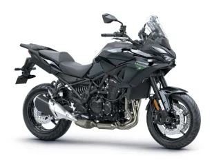 Kawasaki Versys 900