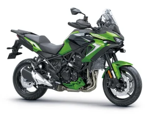 Kawasaki Versys 900 SE