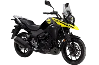 Suzuki V-Strom 250