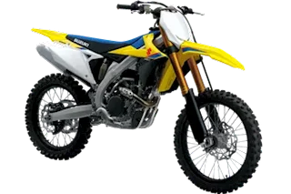 Suzuki RM-Z 250