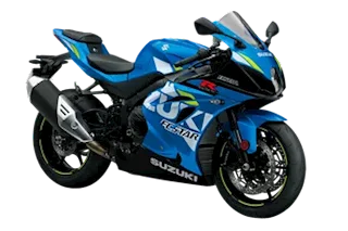 Suzuki GSX-R 1000