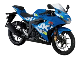 Suzuki GSX-R 125
