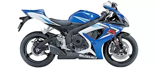 Suzuki GSX-R 750