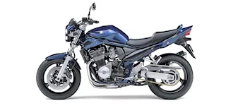 Suzuki Bandit 1200