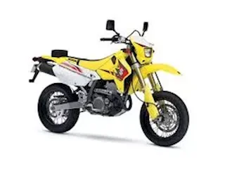 Suzuki DR-Z 400 S