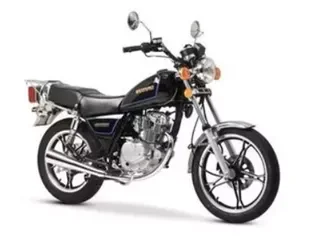 Suzuki GN 125