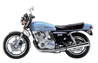 Suzuki GS 1000