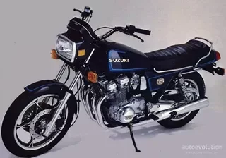 Suzuki GS 1100
