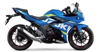 Suzuki GSX 250 R