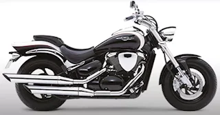 Suzuki Intruder M 800 Z