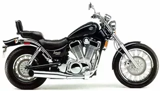 Suzuki Intruder VS 1400