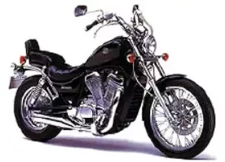 Suzuki Intruder VS 750