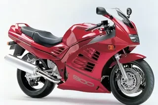 Suzuki RF 900 R