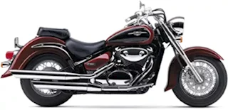 Suzuki VL 800