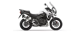 Triumph Tiger Explorer XCA