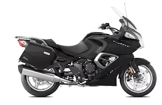Triumph Trophy SE