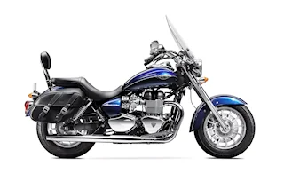 Triumph America LT