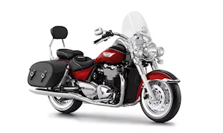 Triumph Thunderbird LT