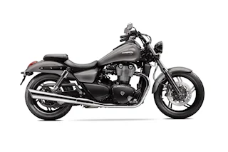 Triumph Thunderbird Storm