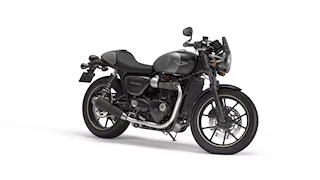 Triumph Street Cup
