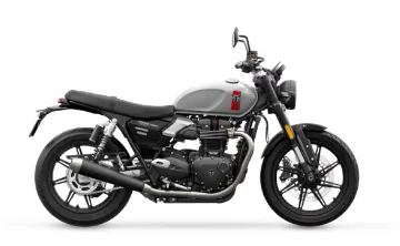 Triumph Speed Twin 900