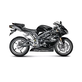 Triumph Daytona 675