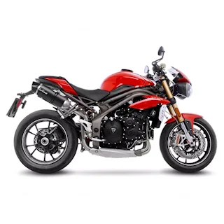 Triumph Speed Triple R