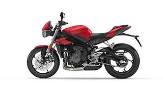 Triumph Street Triple