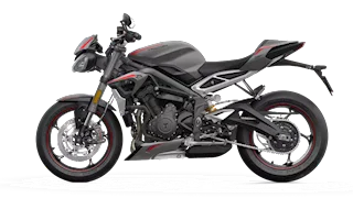 Triumph Street Triple RS