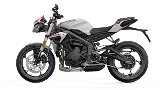 Triumph Street Triple S