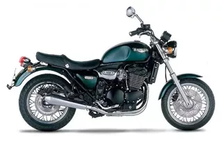 Triumph Legend TT