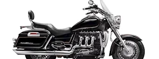 Triumph Rocket III Touring