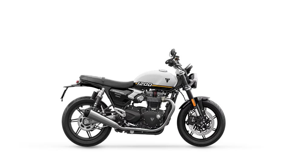 Triumph Speed Twin 1200