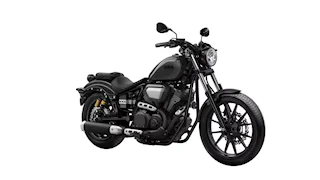 Yamaha XV 950 R