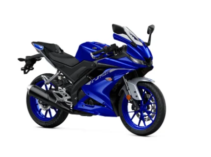 Yamaha R125