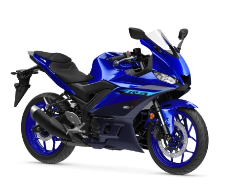 Yamaha R3