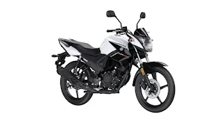 Yamaha YS125