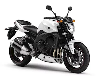 Yamaha FZ1