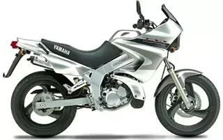 Yamaha TDR 125