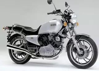Yamaha TR1